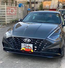 هیوندای سۆناتا